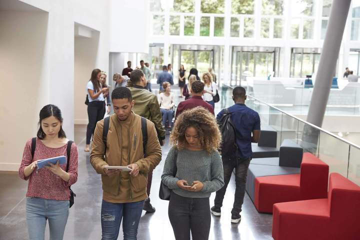 Centre de formation professionnelle Montréal