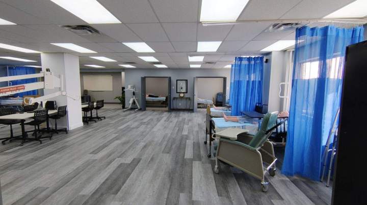 Vocational Training Institution in Montreal
