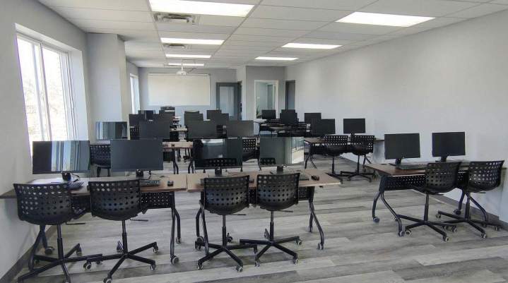 Non-Subsidized Private Institution in Montreal