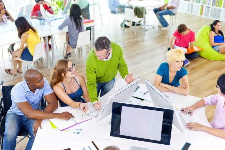 Centre de formation professionnelle pour adultes Montréal