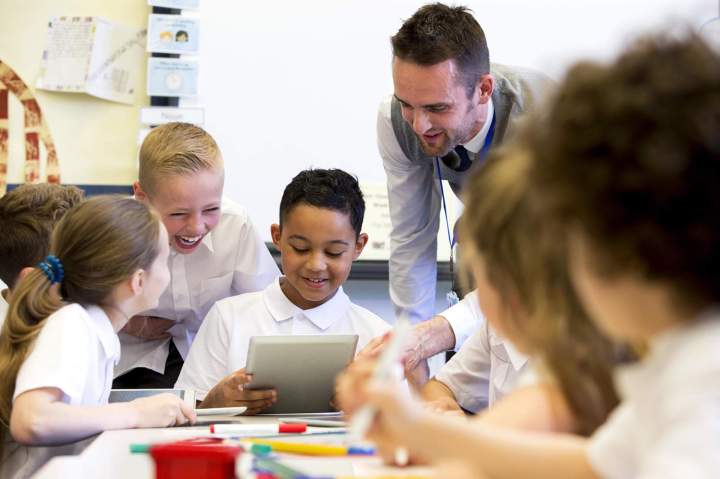 Programme en techniques d’éducation à l’enfance Montréal