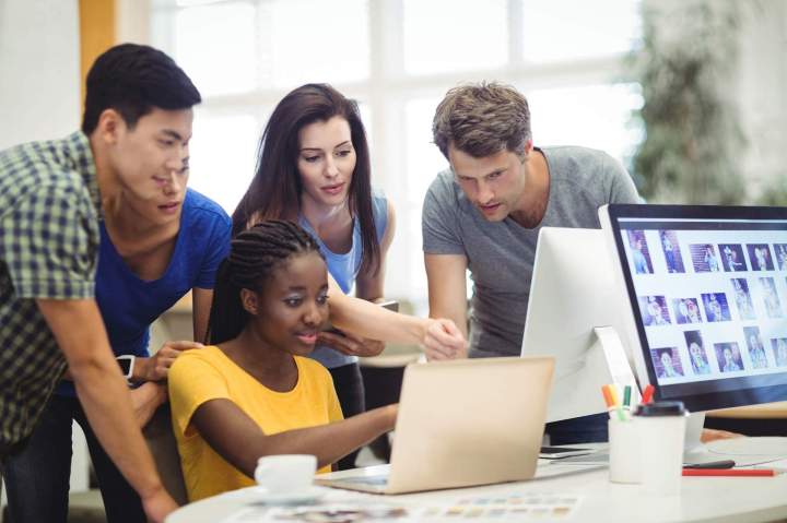 Computer Programmer Analyst Training Montreal