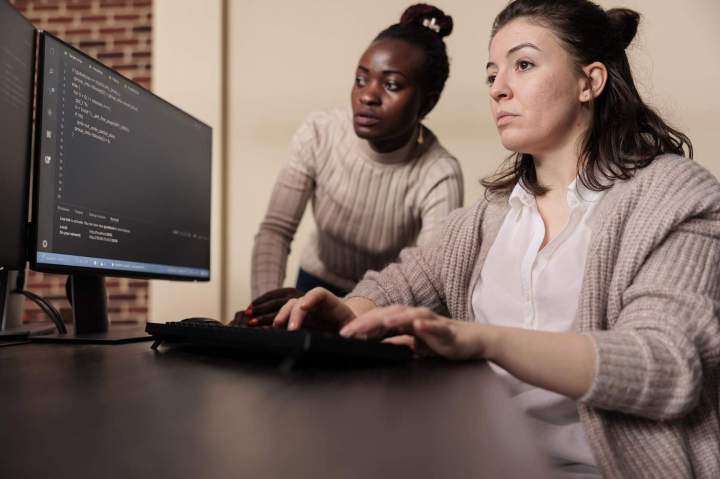Computer Programming Training Montreal