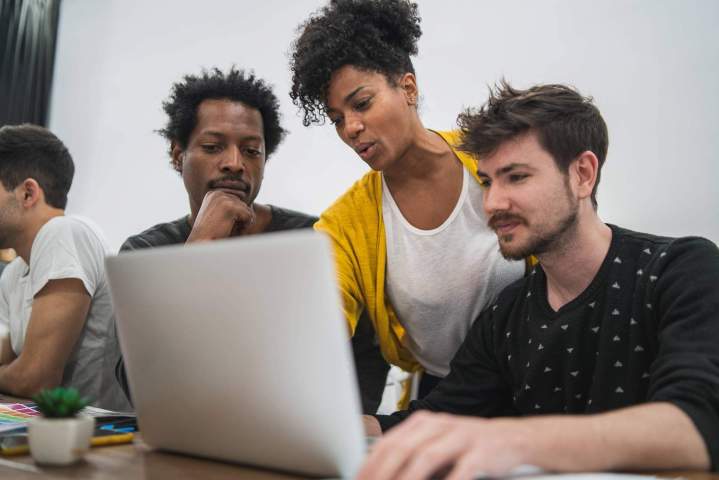 Computer Programming Training Montreal