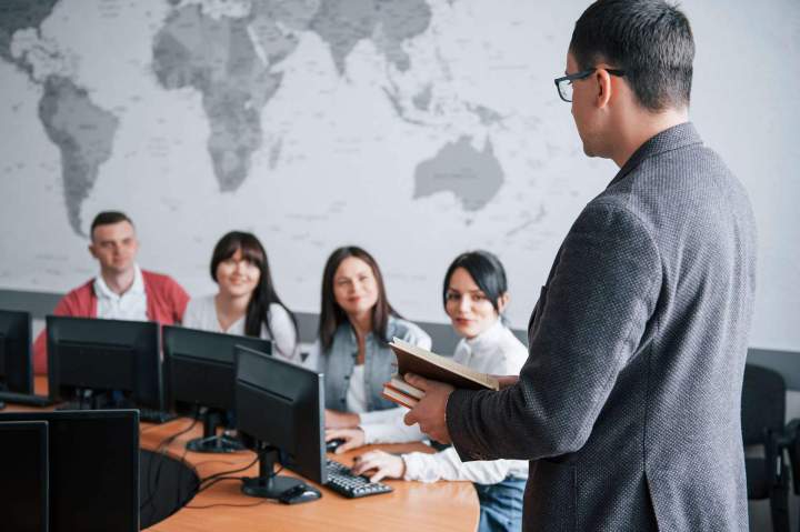 Maîtrisez les techniques de comptabilité