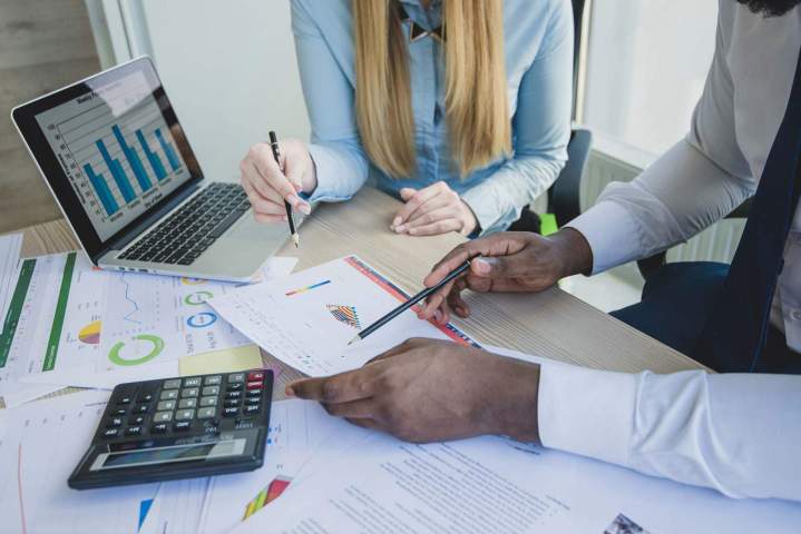 Professional Accounting Courses Montreal