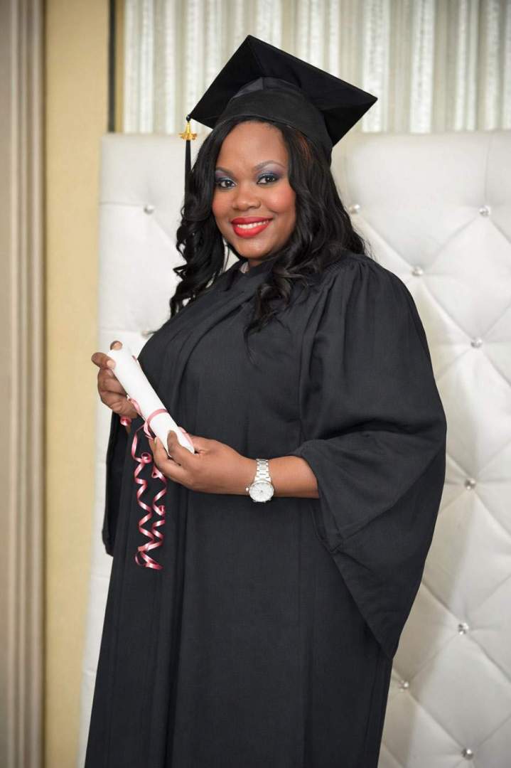 Promotion d'étudiants diplômés Montréal