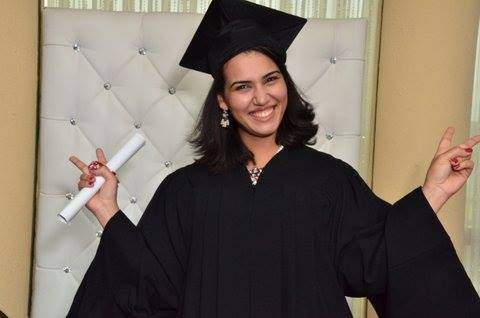 Vocational training graduates in Montreal