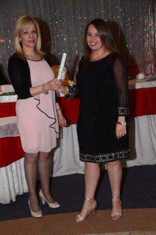 Vocational training graduates in Montreal
