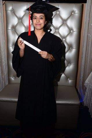 Vocational training graduates in Montreal