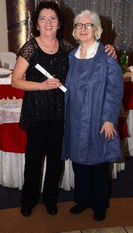 Graduates from our institution in Montreal