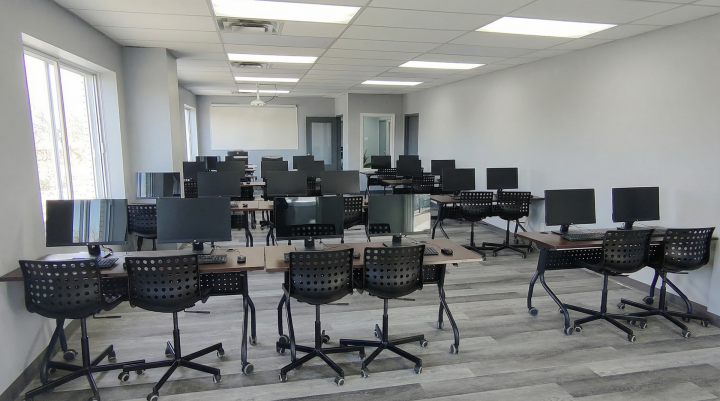 Institution académique privée Montréal