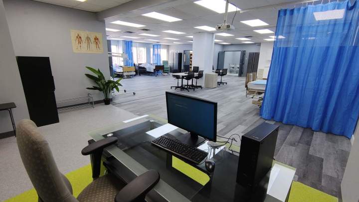 École privée non subventionnée Montréal