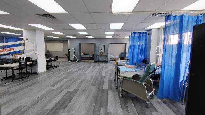 Établissement privé indépendant Montréal
