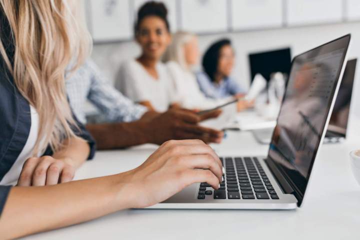 Formation en soutien informatique Montréal