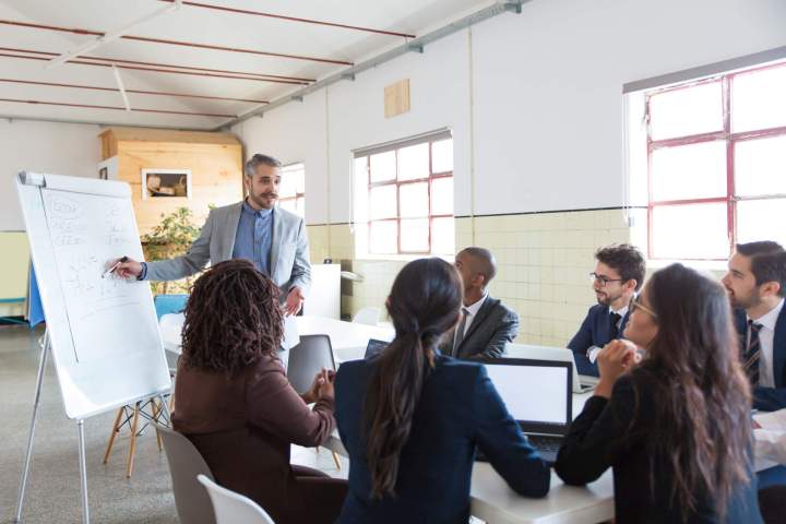 Programme en techniques d’éducation à l’enfance Montréal