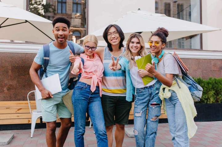 Training for International Students Montreal